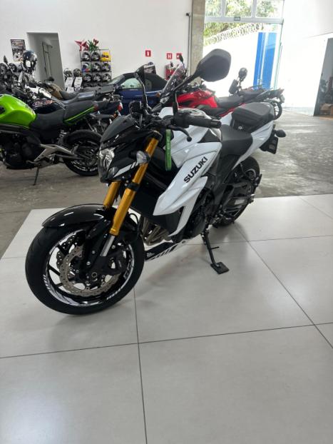 SUZUKI GSX-S 750 ABS, Foto 12