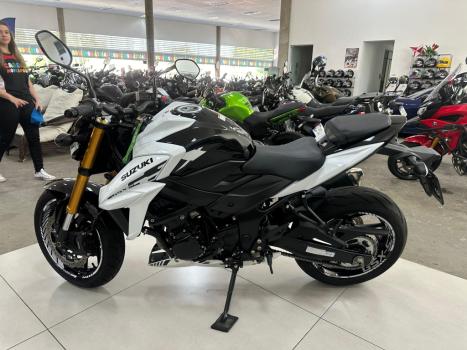 SUZUKI GSX-S 750 ABS, Foto 15