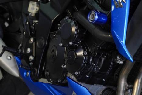 SUZUKI GSX-S 750 ABS, Foto 4