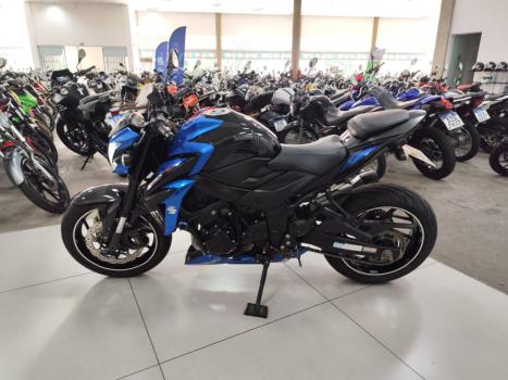 SUZUKI GSX-S 750 ABS, Foto 9