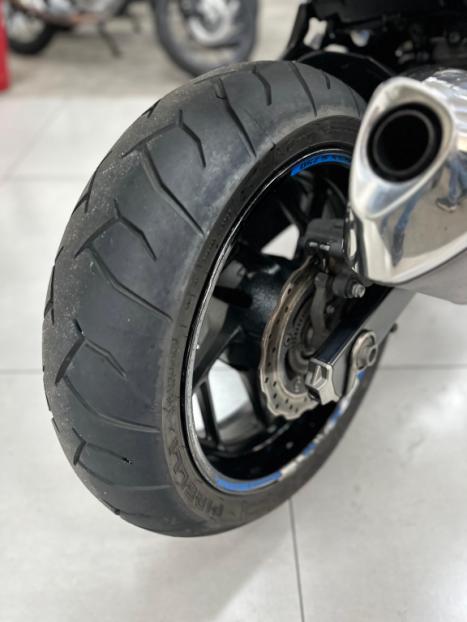 SUZUKI GSX-S 750 ABS, Foto 3