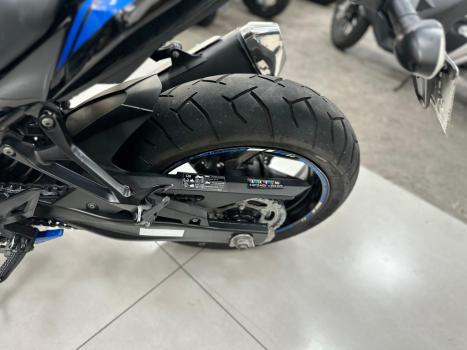 SUZUKI GSX-S 750 ABS, Foto 5