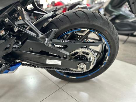 SUZUKI GSX-S 750 ABS, Foto 7