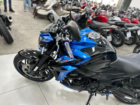 SUZUKI GSX-S 750 ABS, Foto 10