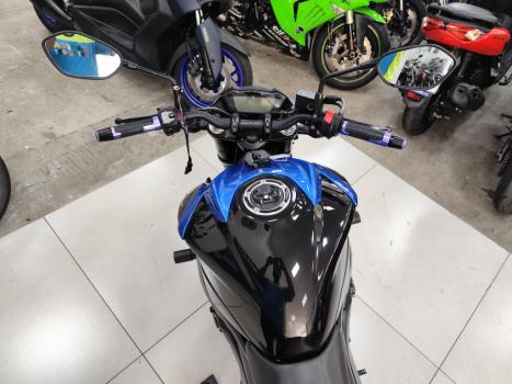 SUZUKI GSX-S 750 ABS, Foto 10