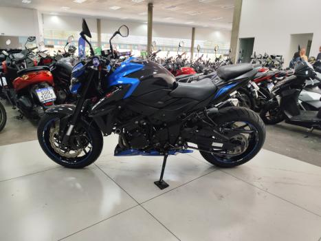 SUZUKI GSX-S 750 ABS, Foto 11