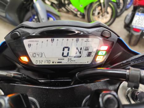 SUZUKI GSX-S 750 ABS, Foto 12