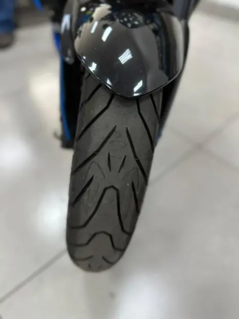 SUZUKI GSX-S 750 ABS, Foto 5