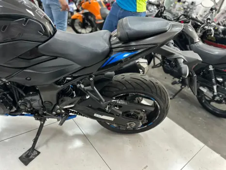 SUZUKI GSX-S 750 ABS, Foto 13