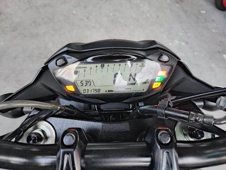 SUZUKI GSX-S 750 ABS, Foto 2