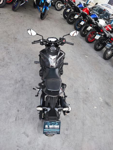 SUZUKI GSX-S 750 ABS, Foto 4
