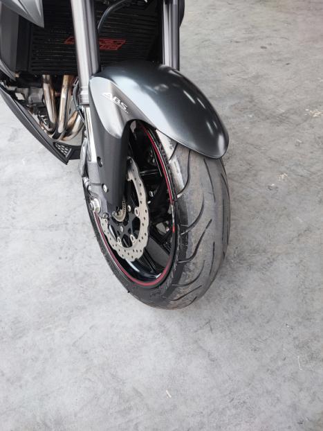 SUZUKI GSX-S 750 ABS, Foto 5