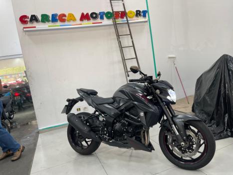 SUZUKI GSX-S 750 ABS, Foto 1