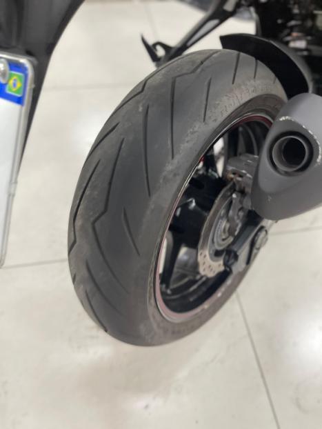 SUZUKI GSX-S 750 ABS, Foto 6