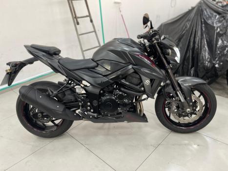 SUZUKI GSX-S 750 ABS, Foto 8