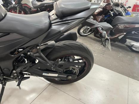 SUZUKI GSX-S 750 ABS, Foto 9