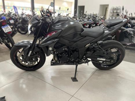 SUZUKI GSX-S 750 ABS, Foto 10