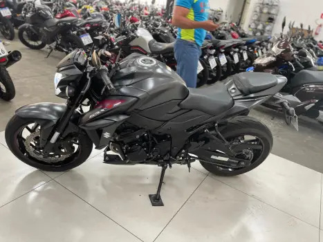 SUZUKI GSX-S 750 ABS, Foto 11