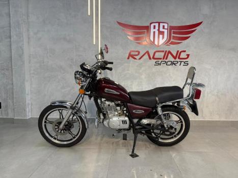 SUZUKI Intruder 125 , Foto 3