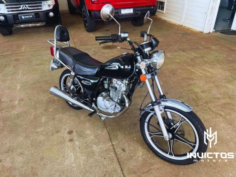 SUZUKI Intruder 125 , Foto 1