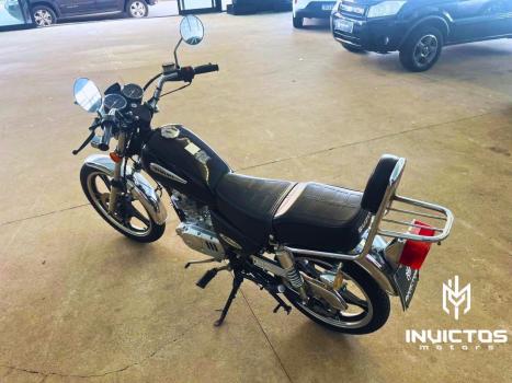 SUZUKI Intruder 125 , Foto 3