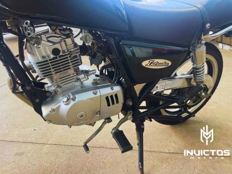 SUZUKI Intruder 125 , Foto 5