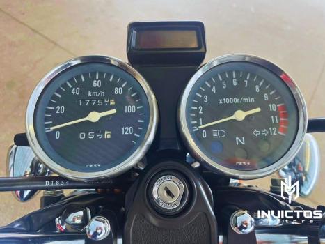 SUZUKI Intruder 125 , Foto 6