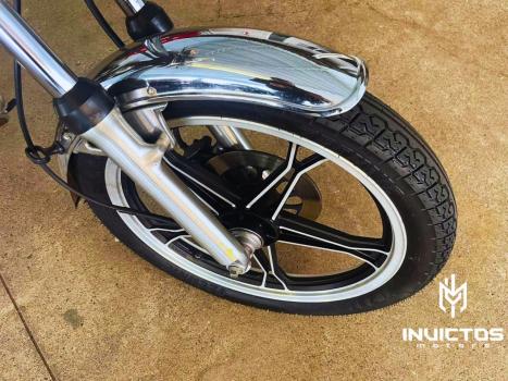 SUZUKI Intruder 125 , Foto 7