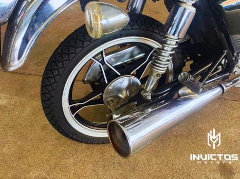 SUZUKI Intruder 125 , Foto 8