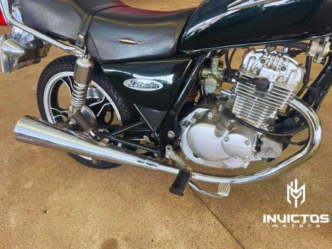 SUZUKI Intruder 125 , Foto 9