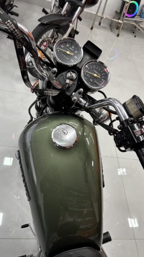 SUZUKI Intruder 125 , Foto 1