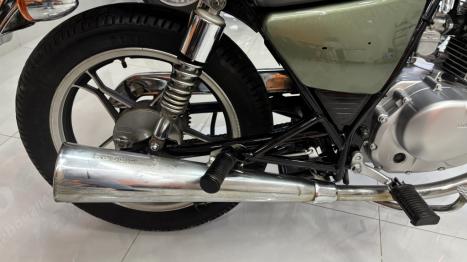 SUZUKI Intruder 125 , Foto 6