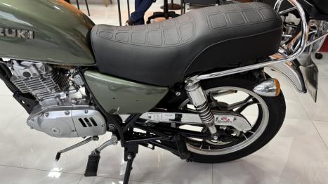 SUZUKI Intruder 125 , Foto 9