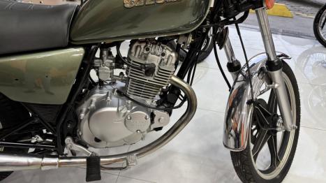 SUZUKI Intruder 125 , Foto 15