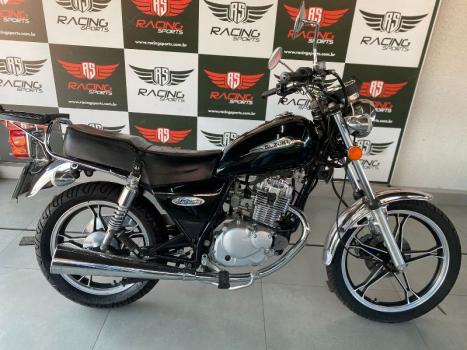 SUZUKI Intruder 125 , Foto 1