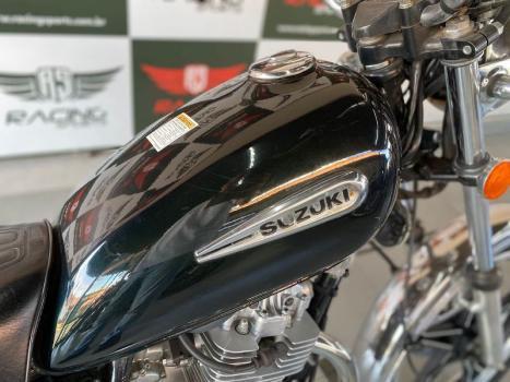 SUZUKI Intruder 125 , Foto 2