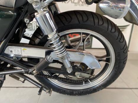 SUZUKI Intruder 125 , Foto 3