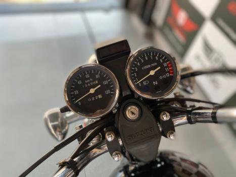 SUZUKI Intruder 125 , Foto 4