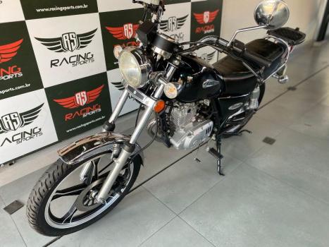 SUZUKI Intruder 125 , Foto 6