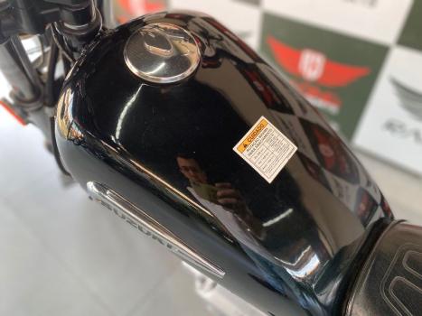 SUZUKI Intruder 125 , Foto 7