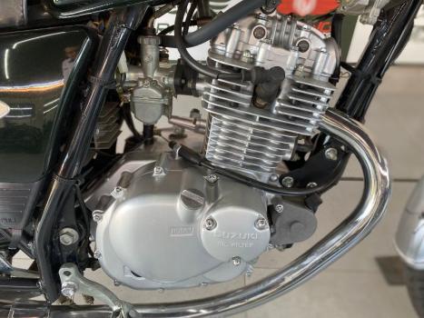 SUZUKI Intruder 125 , Foto 9
