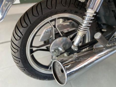 SUZUKI Intruder 125 , Foto 10