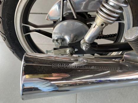 SUZUKI Intruder 125 , Foto 11
