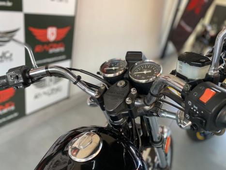 SUZUKI Intruder 125 , Foto 12