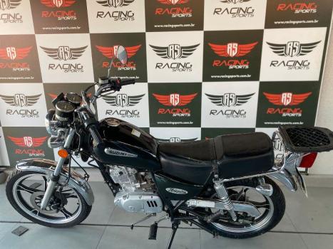 SUZUKI Intruder 125 , Foto 13