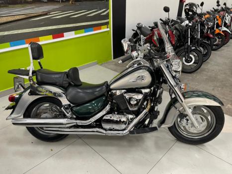 SUZUKI Intruder LC 1500 , Foto 2