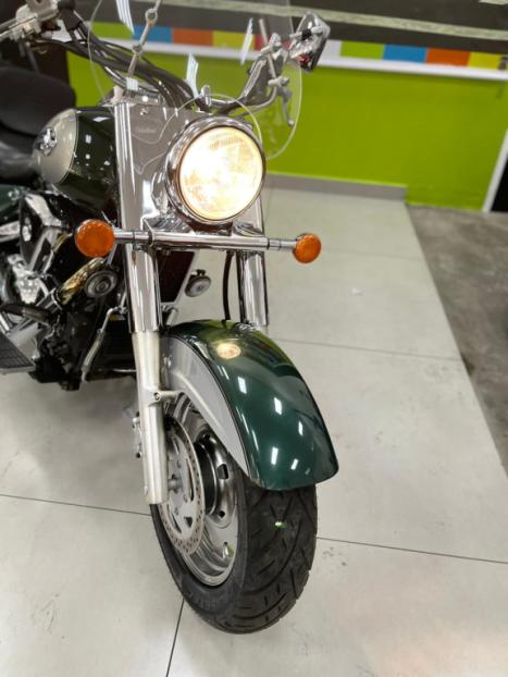 SUZUKI Intruder LC 1500 , Foto 4