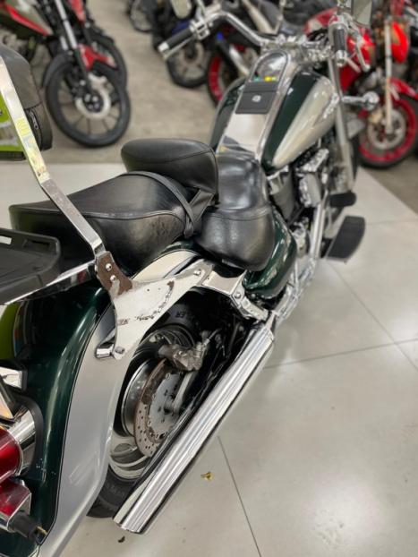 SUZUKI Intruder LC 1500 , Foto 6