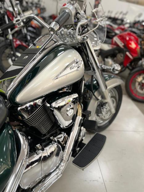 SUZUKI Intruder LC 1500 , Foto 7
