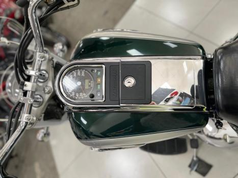 SUZUKI Intruder LC 1500 , Foto 8